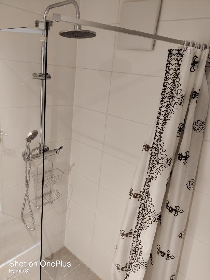 Ferienwohnung Grete, An Der Weinstrasse Ehrenhausen Eksteriør billede